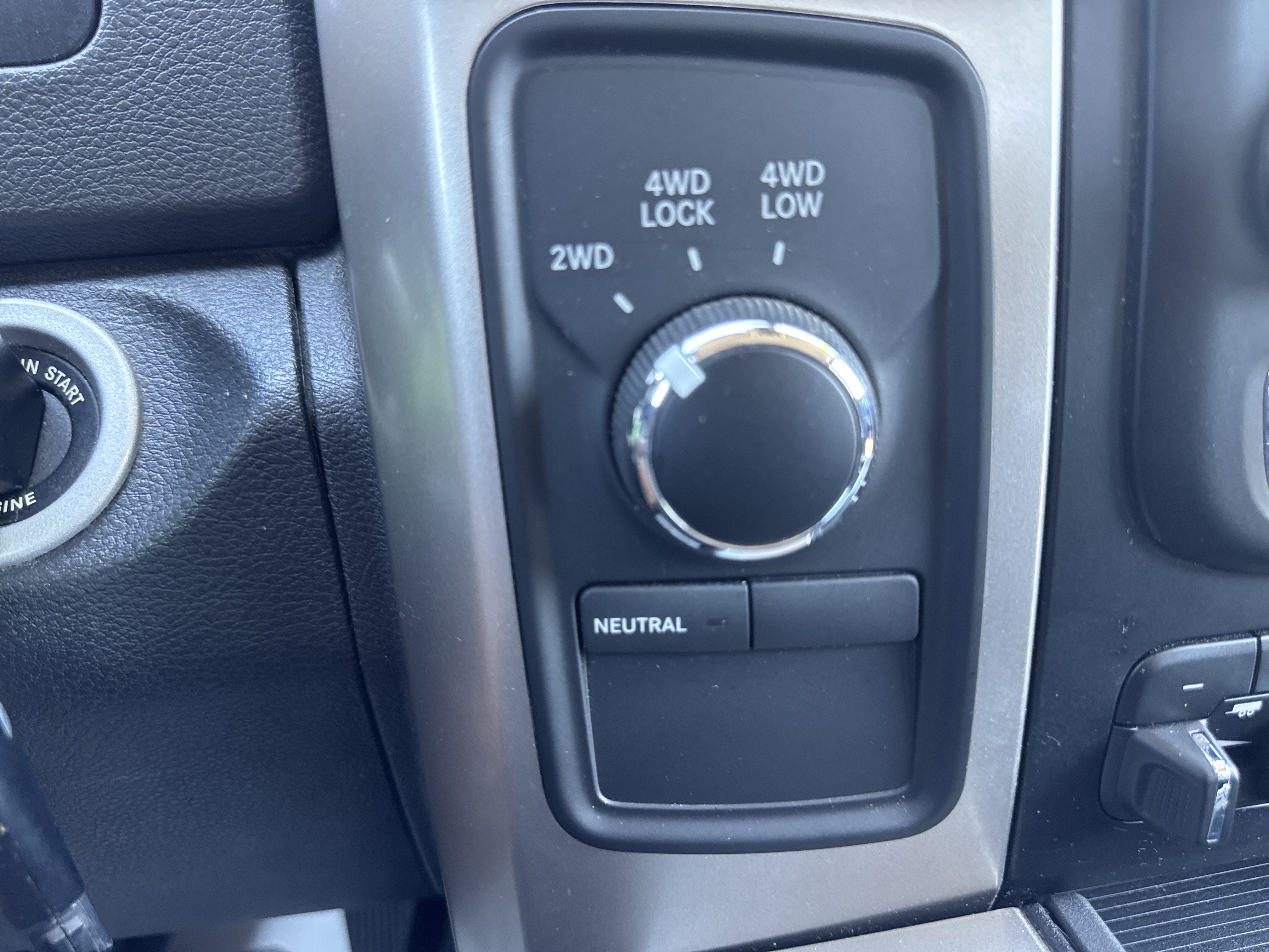 Used 2018 RAM 2500 Big Horn w/ Harvest Edition AWD/4WD image 31