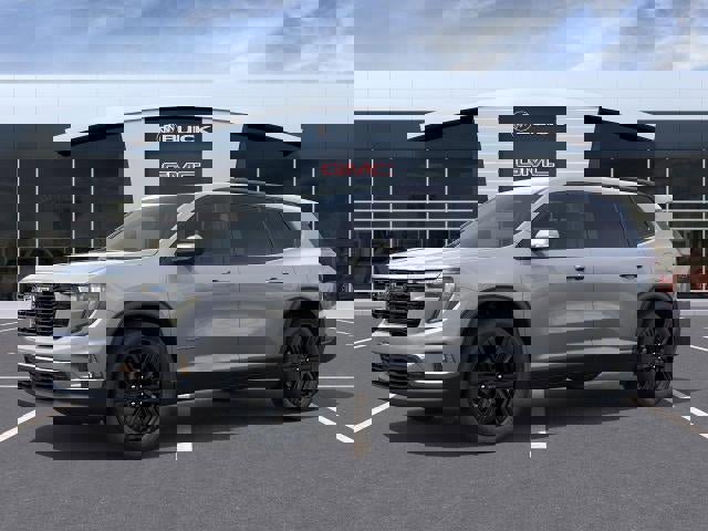 New 2026 GMC Acadia Elevation image 2