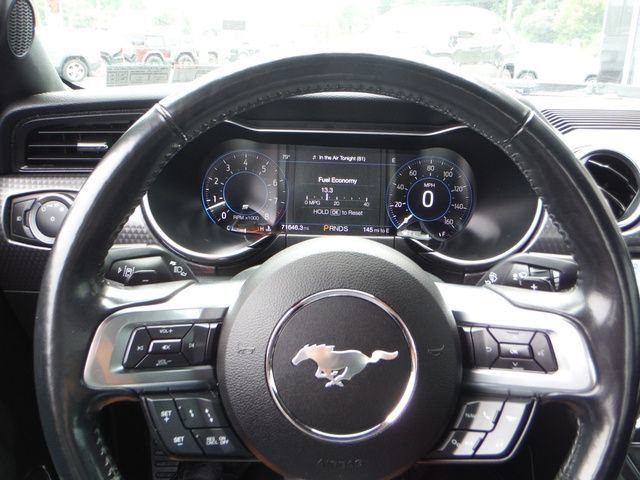 Used 2021 Ford Mustang GT Premium w/ GT Performance Package RWD image 46