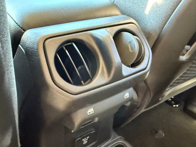 New 2025 Jeep Wrangler Unlimited Rubicon image 26