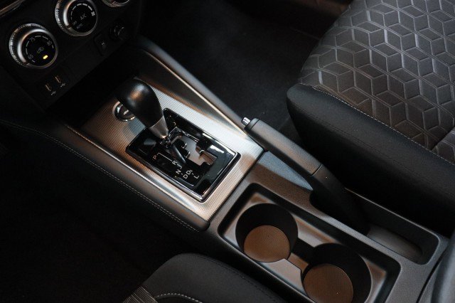 New 2026 Mitsubishi Outlander Sport ES AWD/4WD image 14