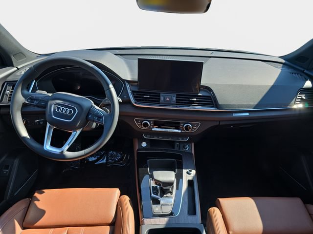 Used 2024 Audi Q5 2.0T Premium Plus AWD/4WD image 10