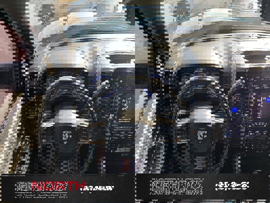 Used 2019 RAM 2500 Limited image 12