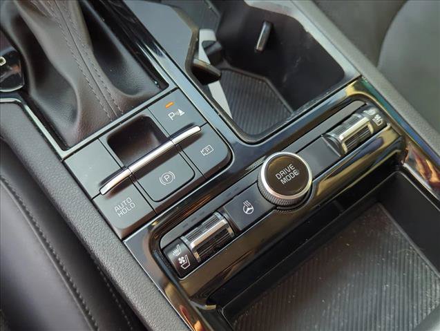Used 2025 Kia K5 EX FWD image 22