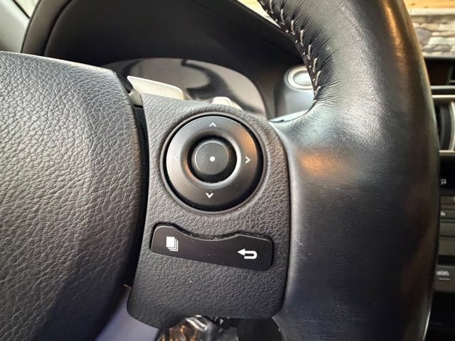 Used 2016 Lexus IS 300 AWD w/ Navigation System Package image 28