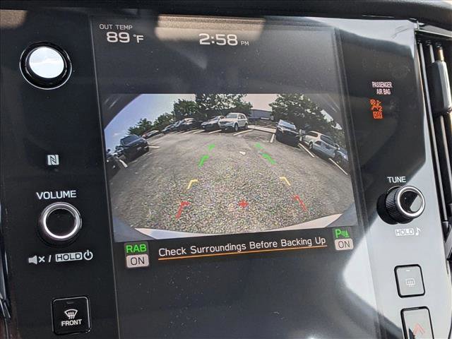 Used 2025 Subaru Legacy Limited AWD/4WD image 12
