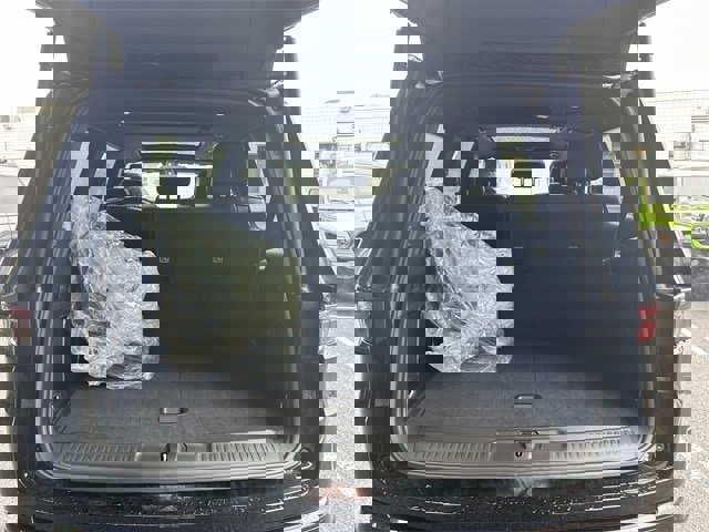 New 2025 Jeep Wagoneer Series II image 18