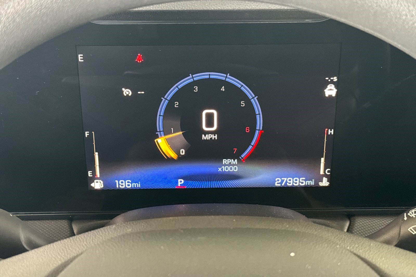 Used 2025 Chevrolet TrailBlazer LT image 22