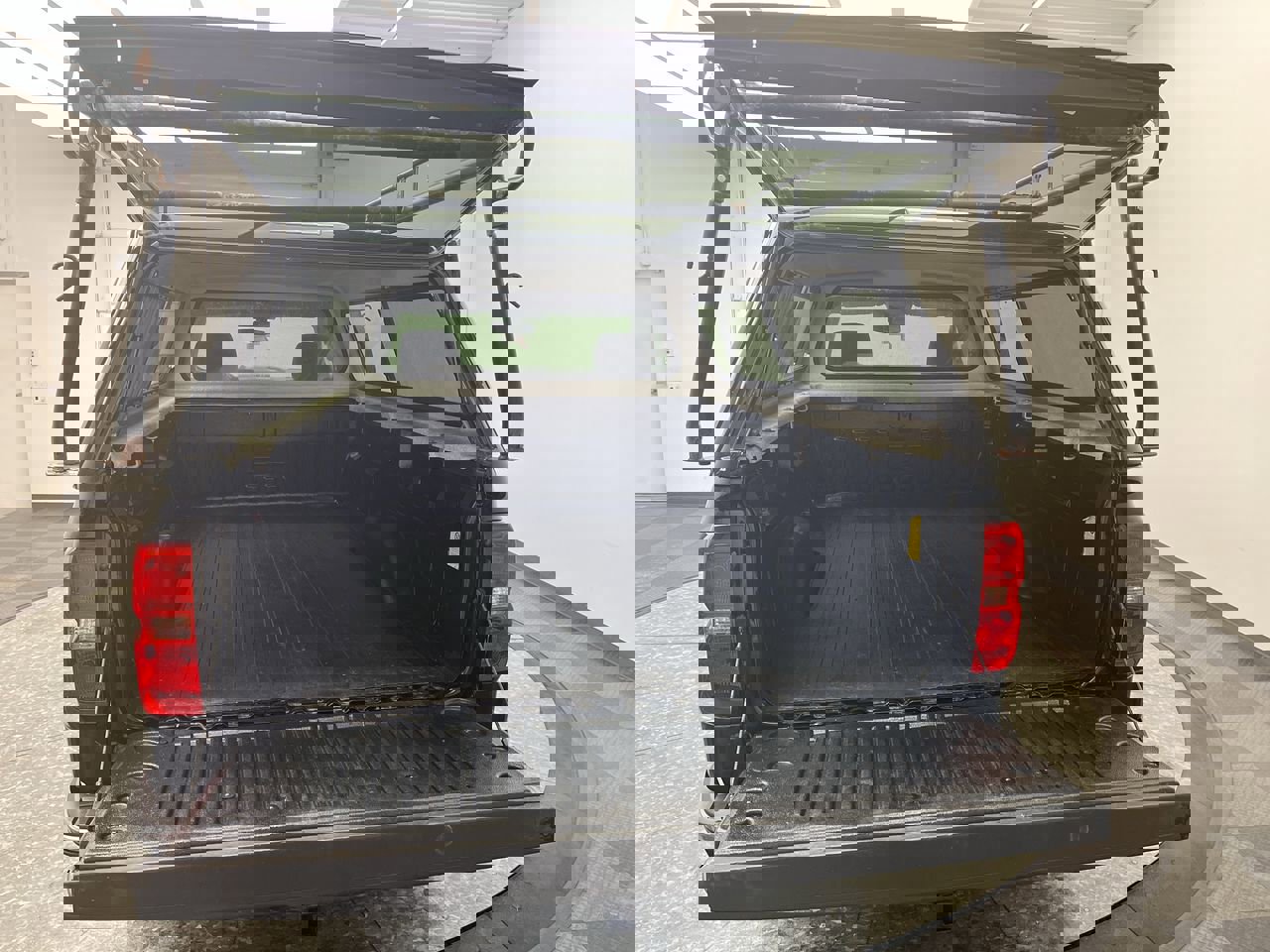 Used 2017 Chevrolet Silverado 1500 W/T w/ WT Convenience Package image 23