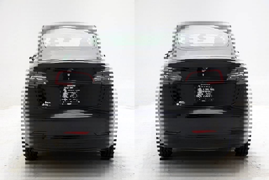 Used 2020 Tesla Model 3 Standard Range Plus image 7