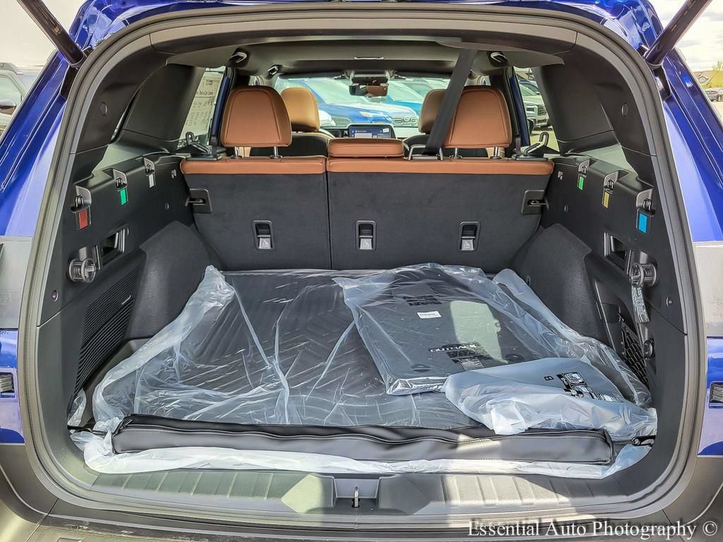 New 2026 Subaru Outback Touring AWD/4WD image 23