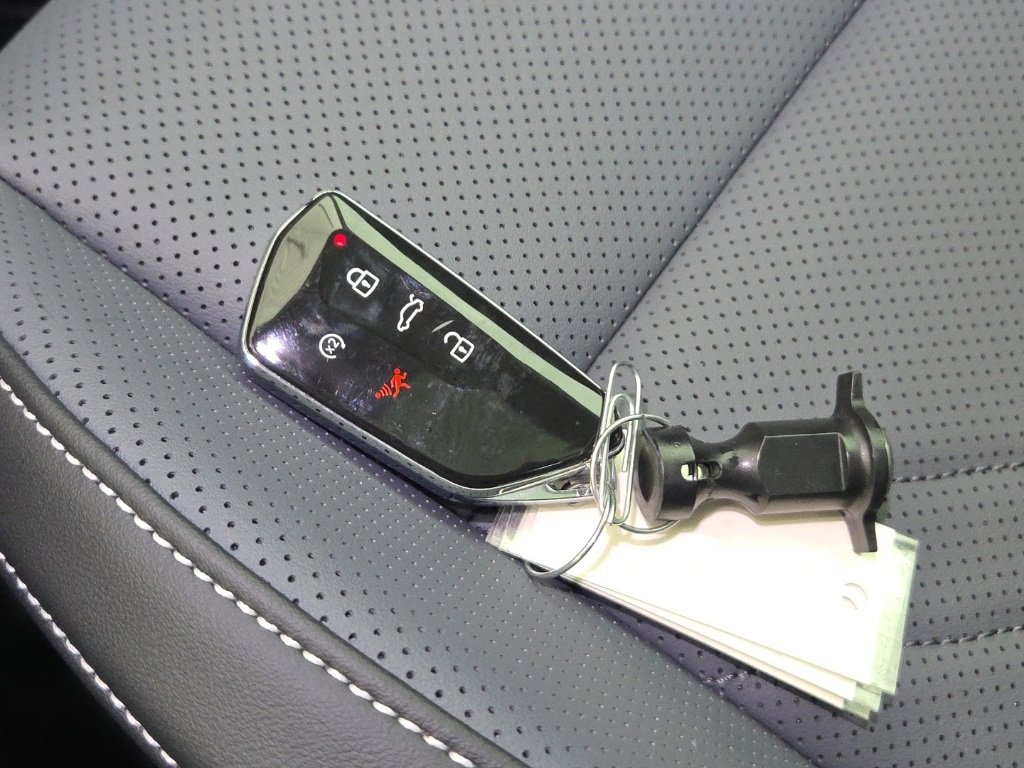 New 2026 Volkswagen Tiguan SE image 15