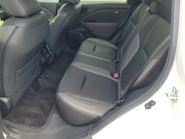 New 2026 Subaru Forester Limited AWD/4WD image 10