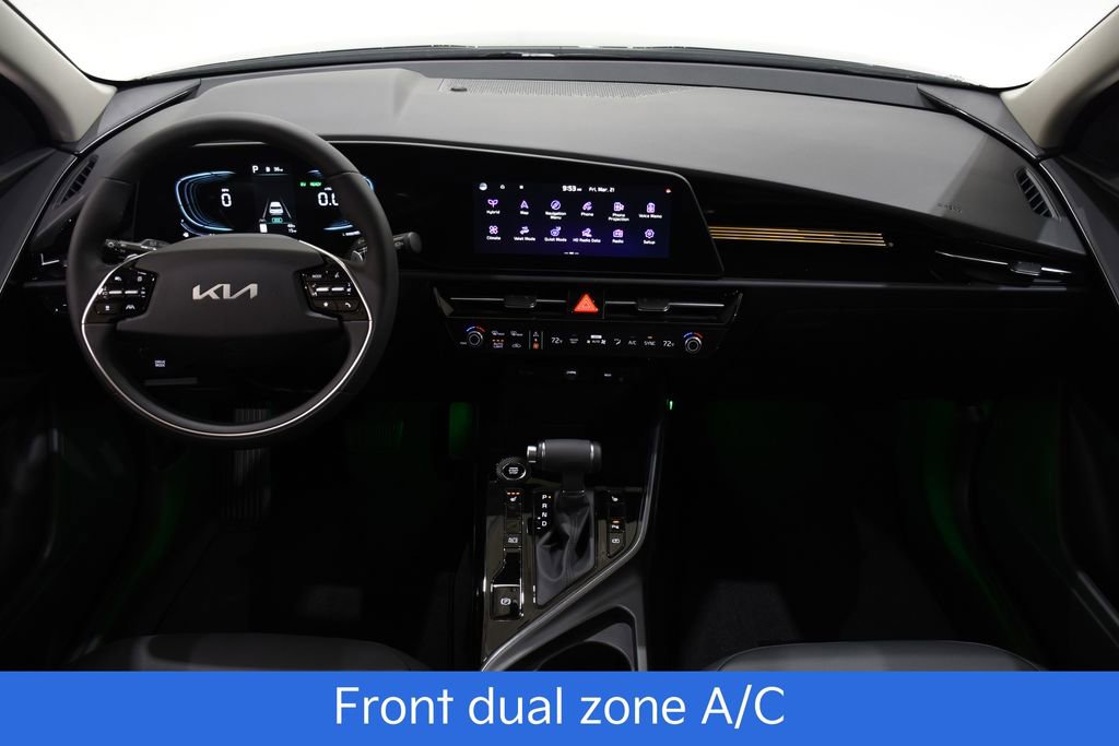 New 2025 Kia Niro EX image 8