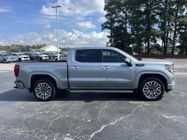 New 2026 GMC Sierra 1500 Denali Ultimate AWD/4WD image 4