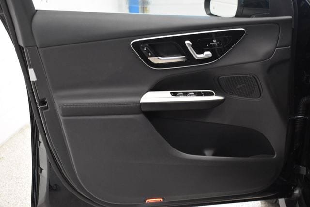 New 2026 Mercedes-Benz GLC 300 4MATIC image 20