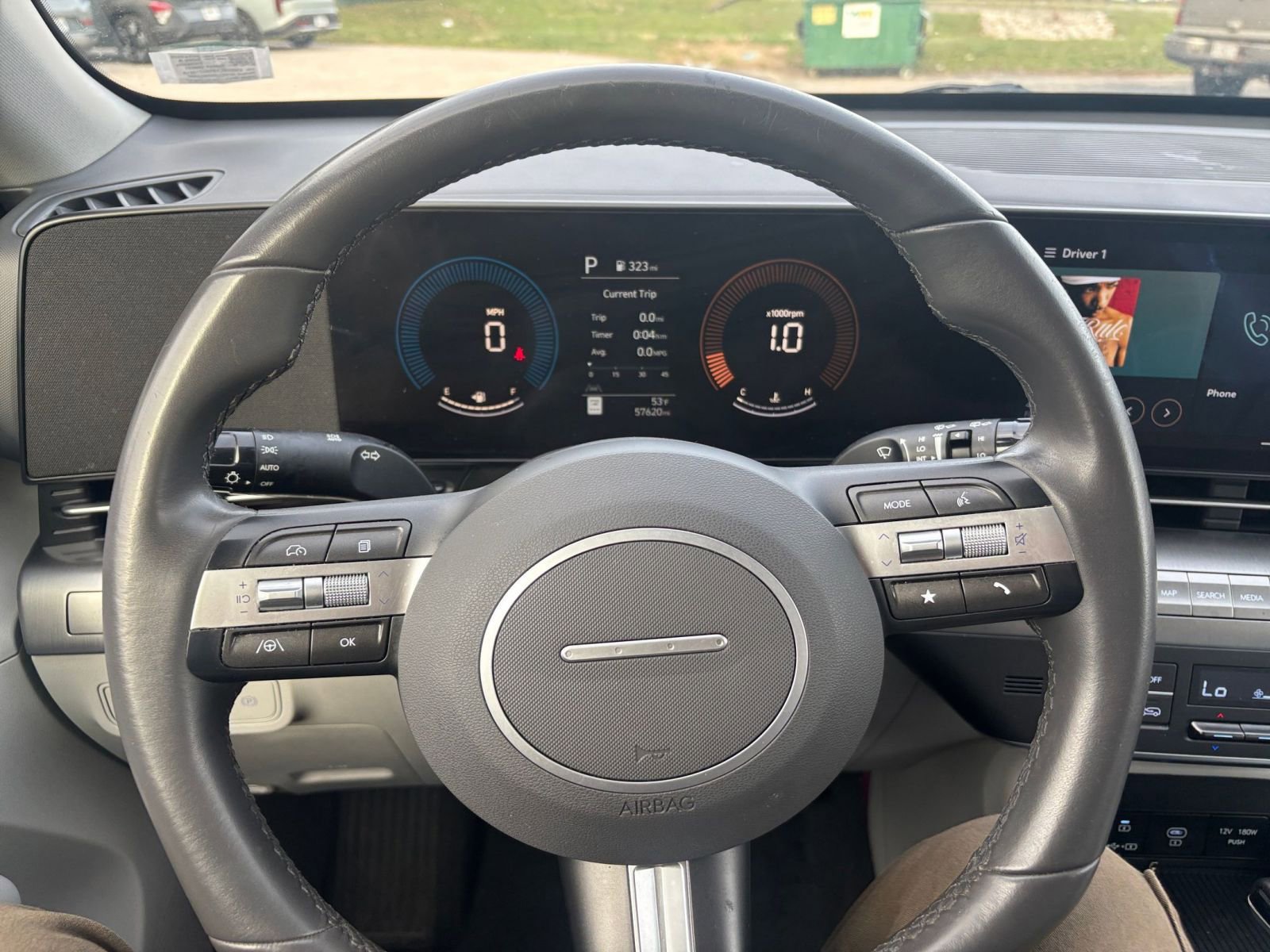 Used 2025 Hyundai Kona SEL image 33