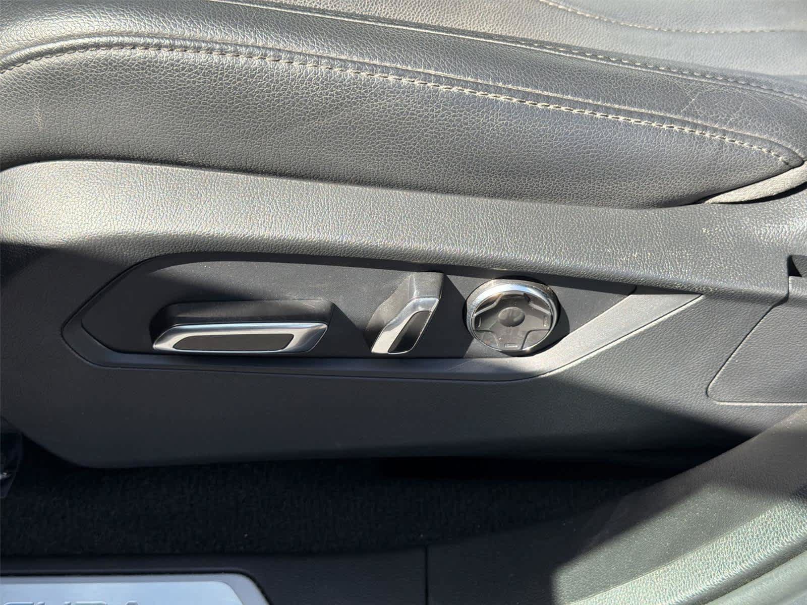 Used 2019 Acura RDX AWD image 23