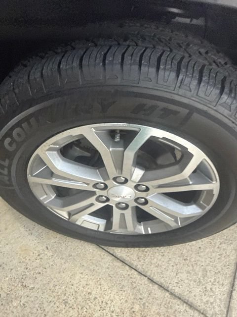 Used 2015 GMC Acadia SLT FWD image 15
