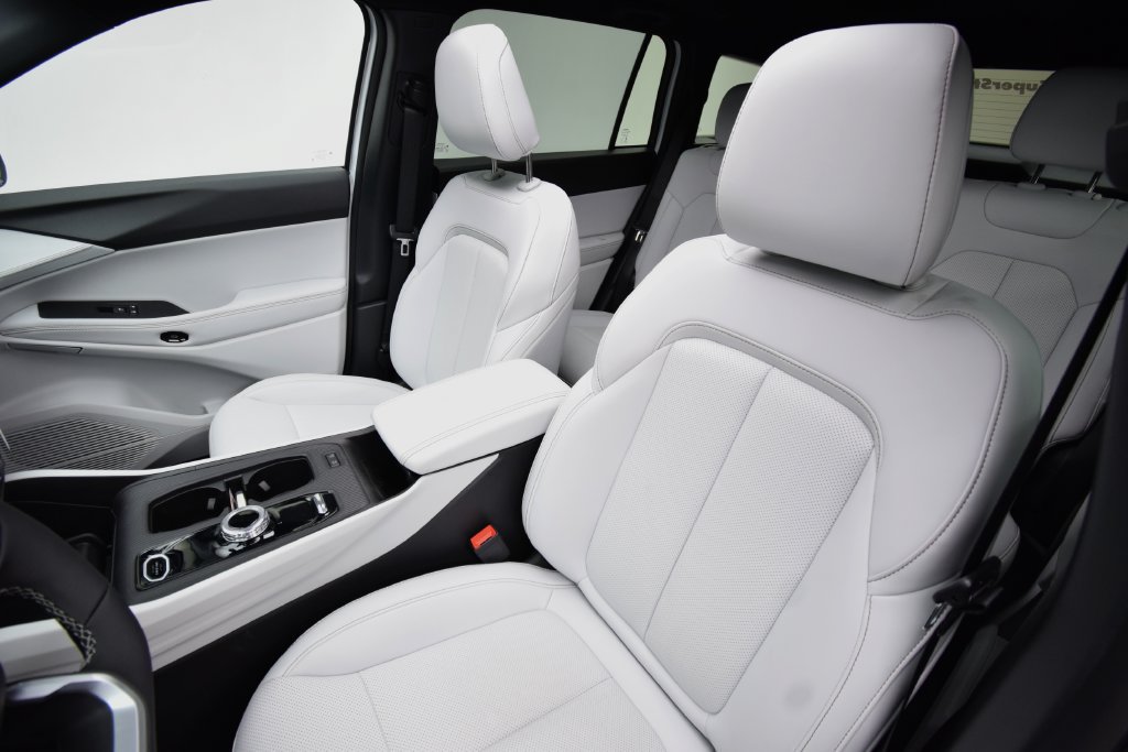 New 2026 Jeep Cherokee Limited AWD/4WD image 41
