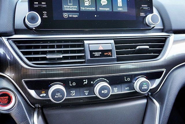 Used 2021 Honda Accord Sport image 26