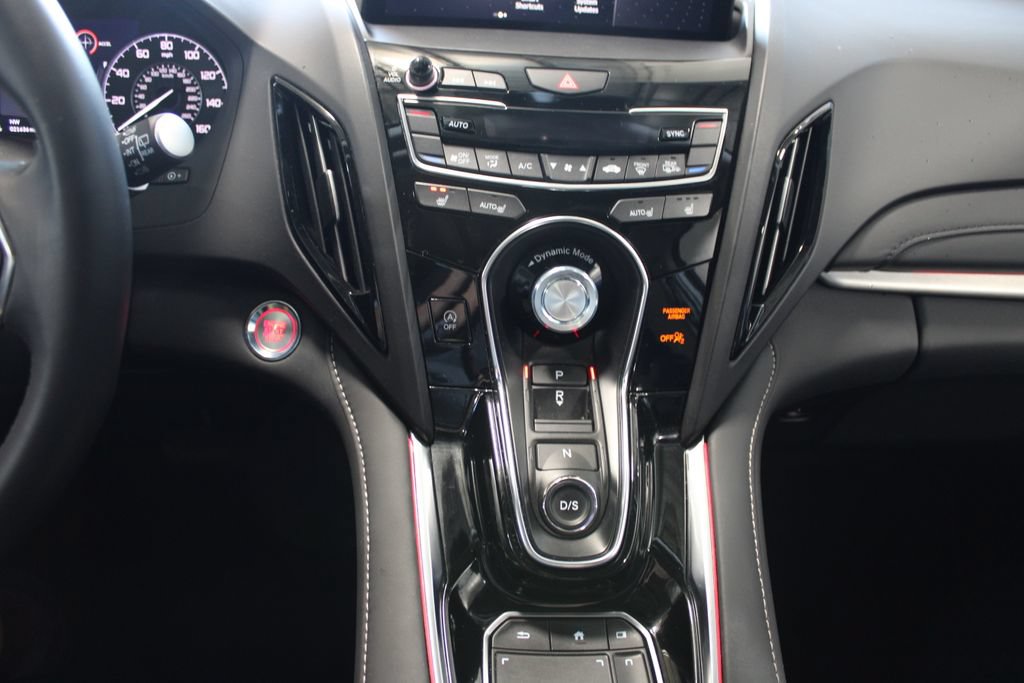 Used 2023 Acura RDX w/ Technology Package AWD/4WD image 19