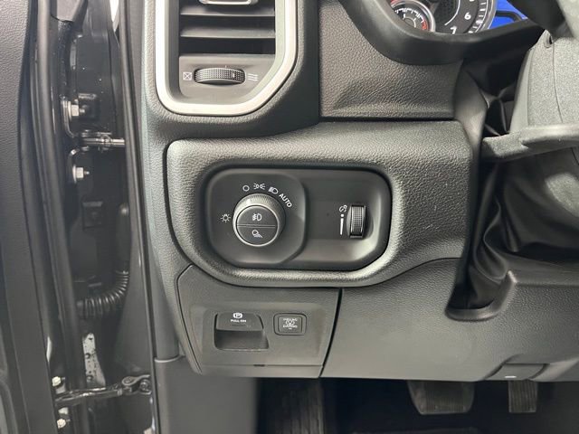 Used 2026 RAM 1500 Express image 18