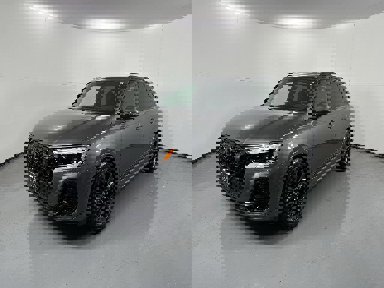 Used 2025 Audi Q7 3.0T Premium Plus w/ Premium Plus Package image 25