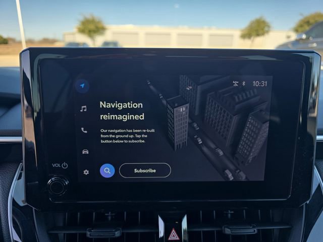 Used 2024 Toyota Corolla SE image 21