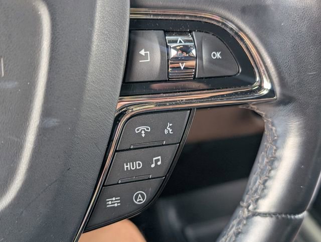 Used 2023 Lincoln Navigator Reserve AWD/4WD image 29