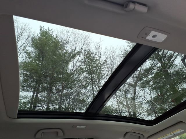 New 2026 Acura RDX w/ Technology Package AWD/4WD image 10