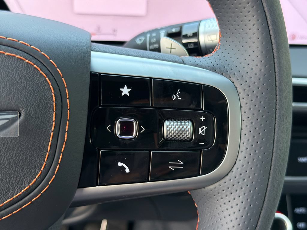 New 2026 Genesis GV70 2.5T Sport Prestige AWD/4WD image 26