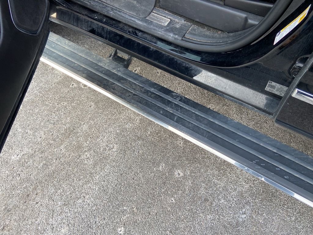 Used 2018 GMC Yukon Denali w/ Open Road Package image 14