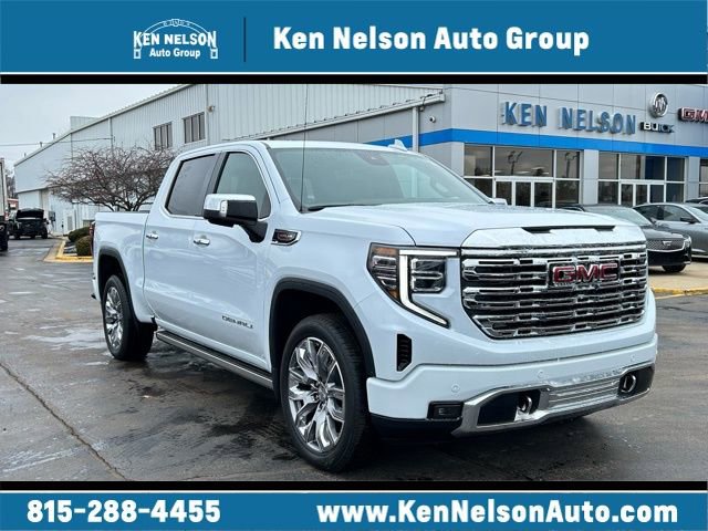 New 2026 GMC Sierra 1500 Denali video 1