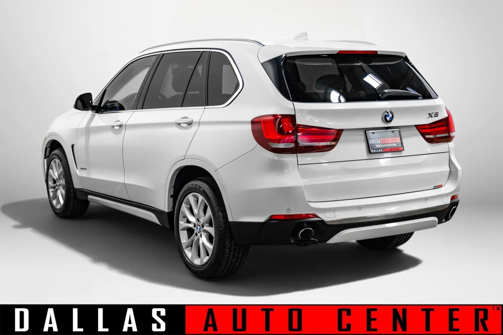 Used 2014 BMW X5 xDrive35i AWD/4WD image 6