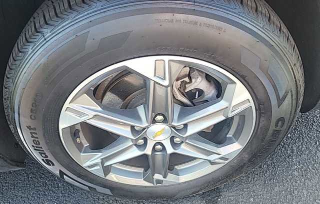 Used 2024 Chevrolet Blazer LT FWD image 7