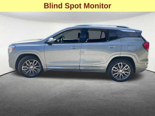 Used 2023 GMC Terrain Denali AWD/4WD image 6