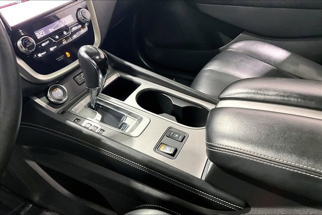 Used 2024 Nissan Murano SV image 18