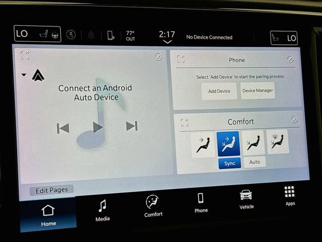 Used 2021 Chrysler Pacifica Touring-L FWD image 15