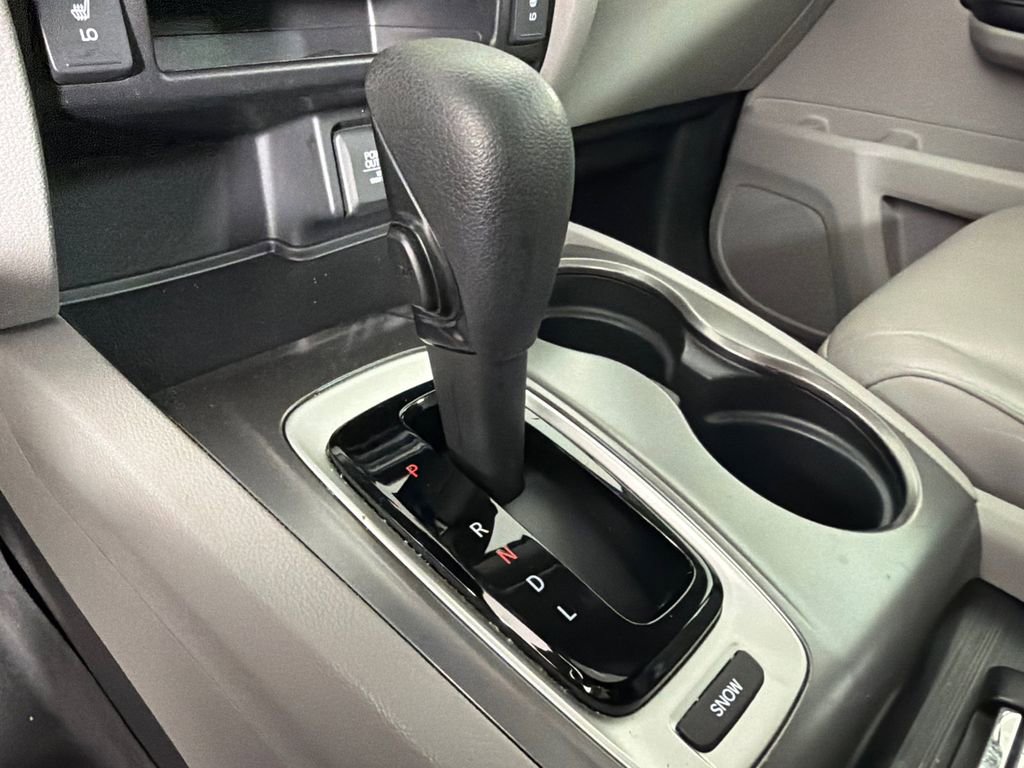 Used 2017 Honda Pilot EX-L image 33