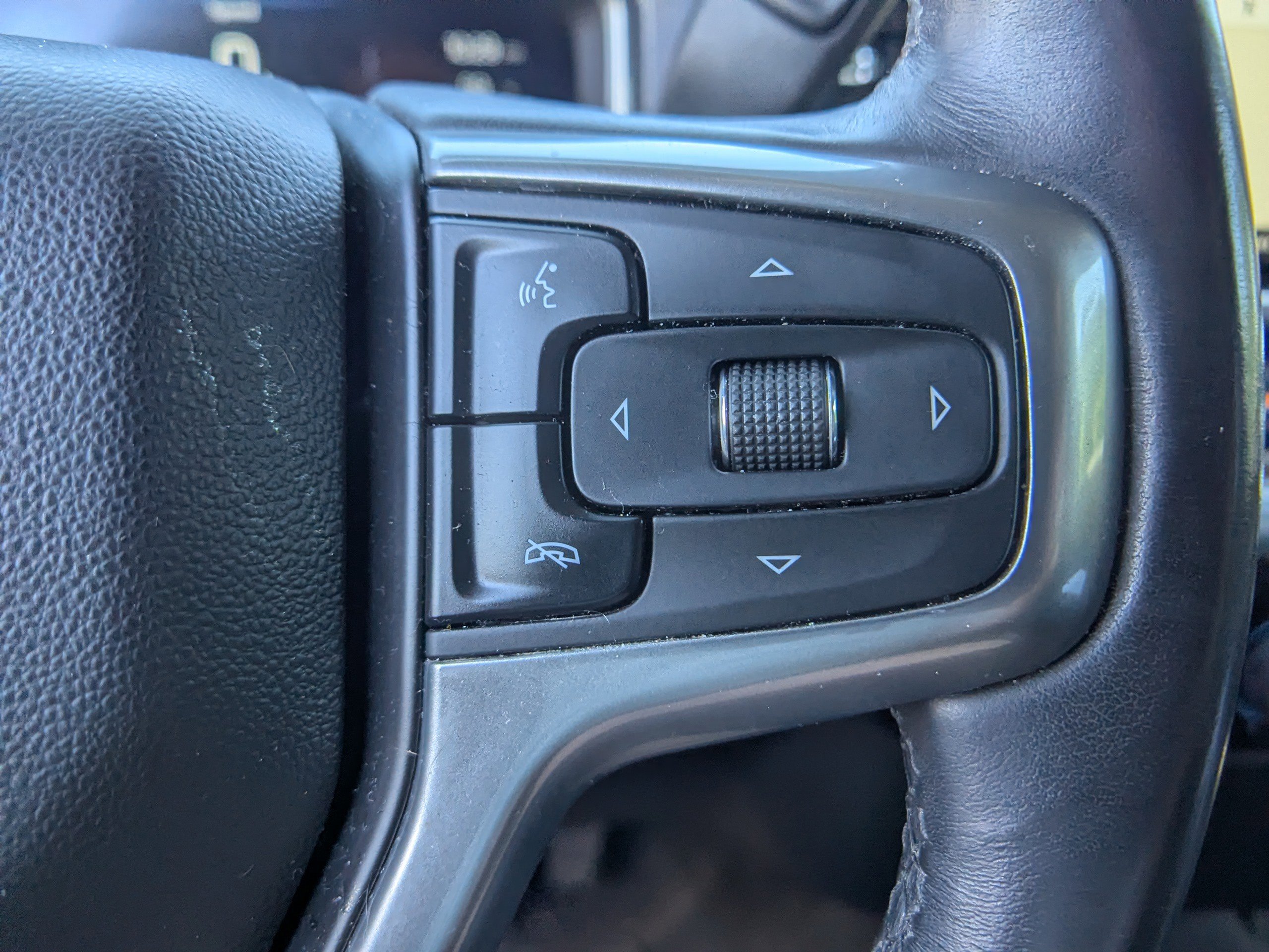 Used 2022 Chevrolet Silverado 1500 RST AWD/4WD image 24
