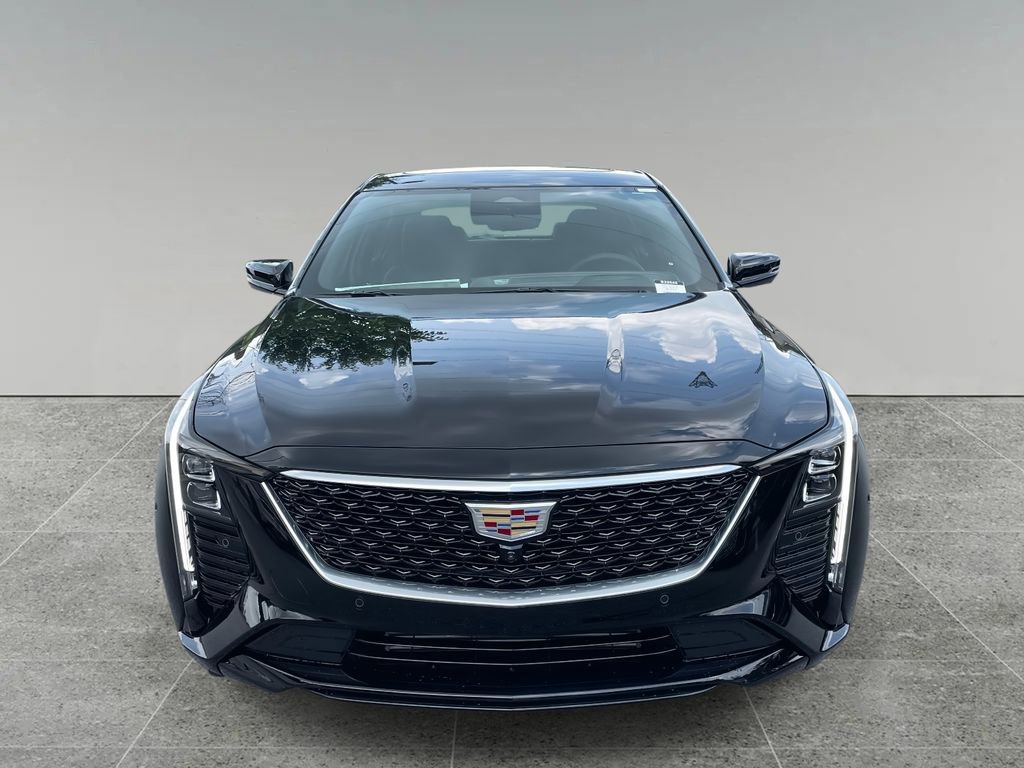 New 2025 Cadillac CT5 Premium Luxury image 8