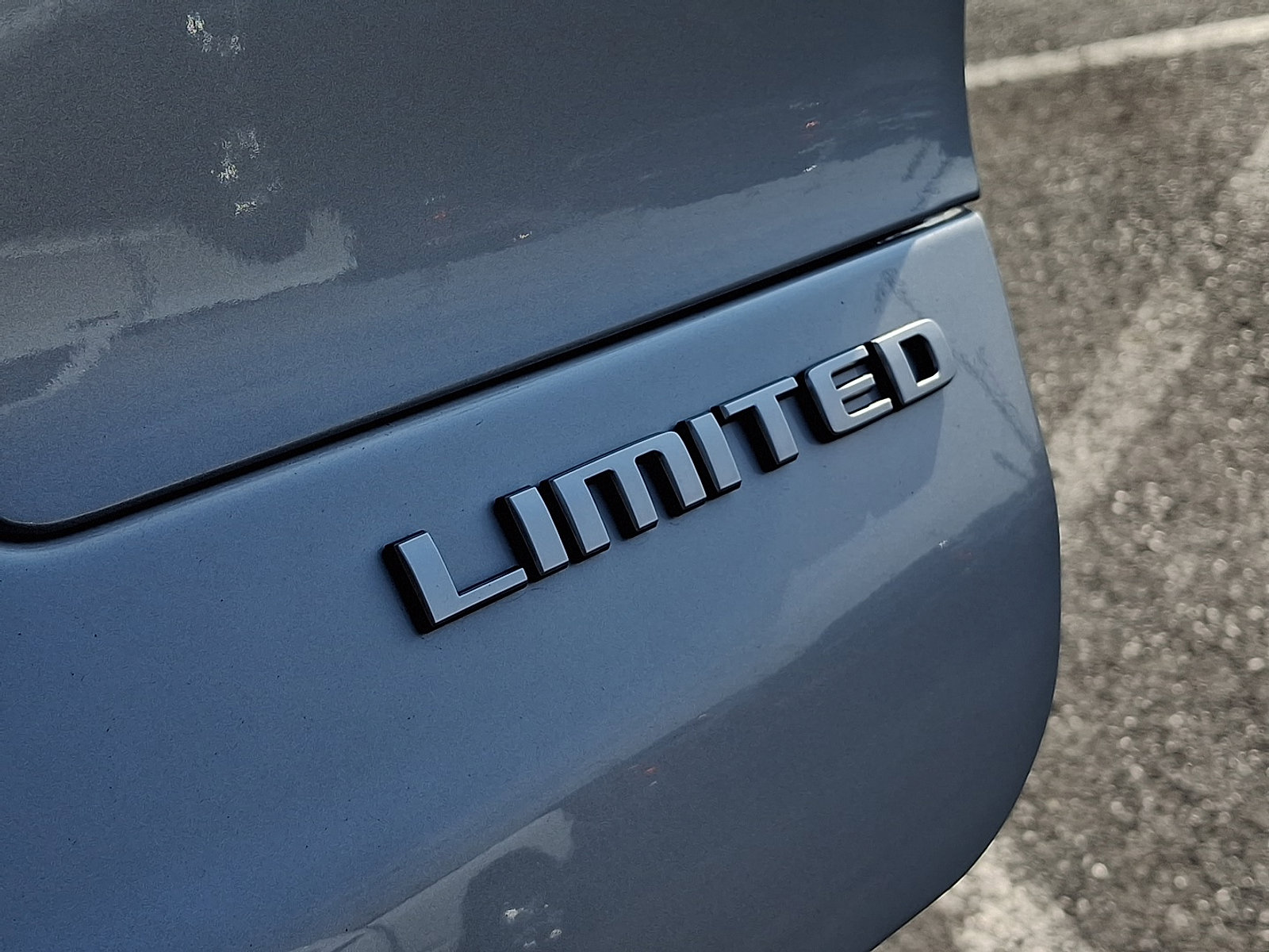 Certified 2025 Jeep Grand Cherokee L Limited w/ Trailer Tow Package image 34