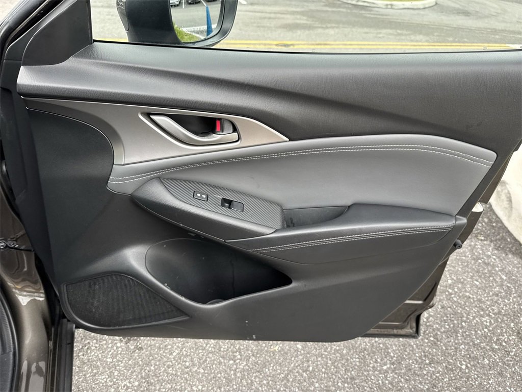 Used 2019 MAZDA CX-3 Touring image 43