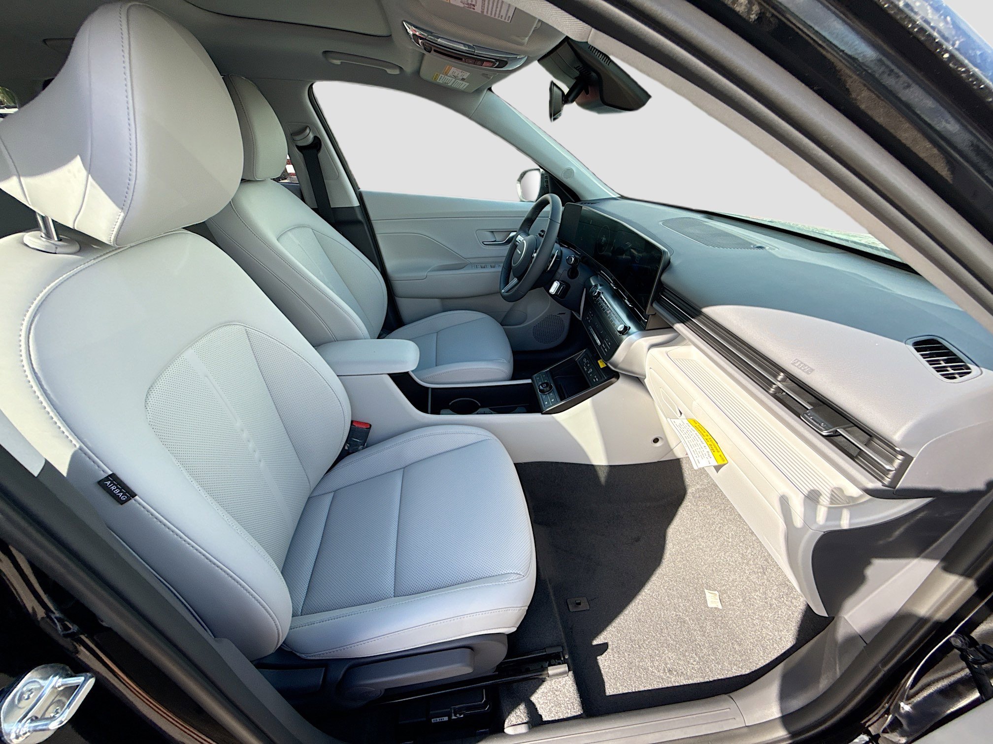 New 2026 Hyundai Kona Limited image 22