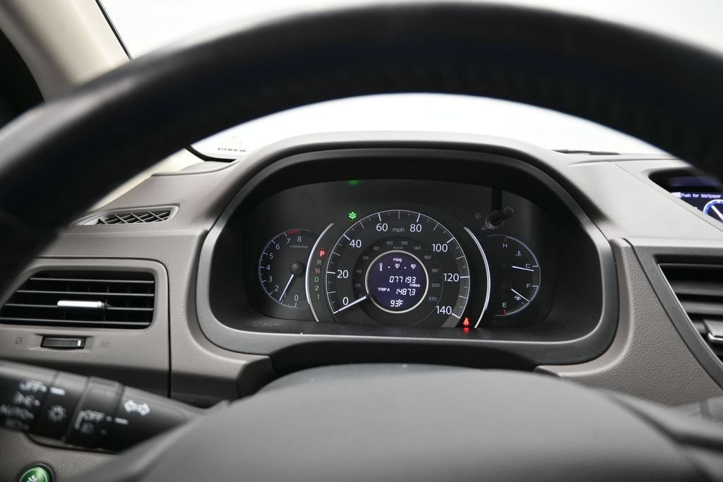 Used 2014 Honda CR-V EX-L image 19