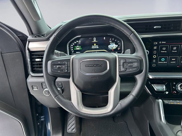 Used 2023 GMC Sierra 1500 Denali w/ Denali Reserve Package image 12