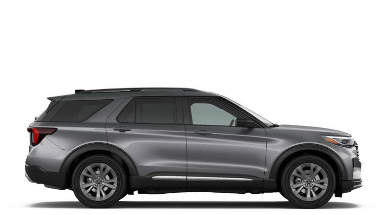 New 2026 Ford Explorer Active AWD/4WD image 13