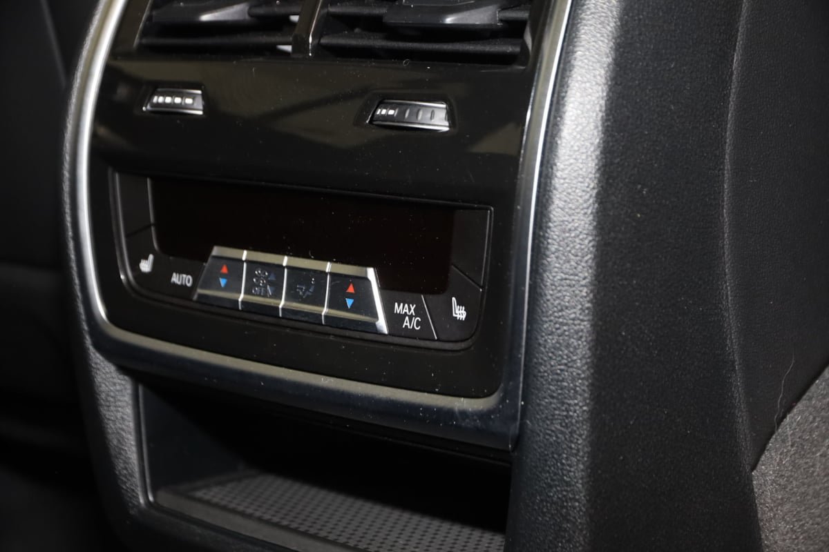Used 2023 BMW X5 M w/ Executive Package AWD/4WD image 18