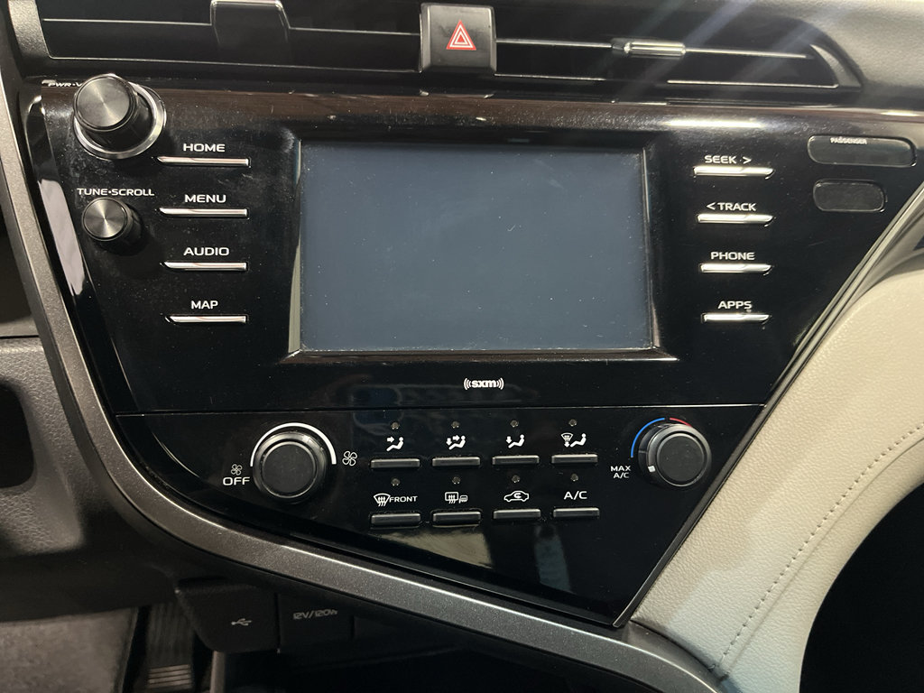 Used 2020 Toyota Camry LE w/ Cold Weather Package AWD/4WD image 16
